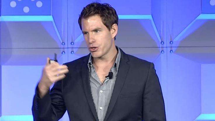Big Data Can't Solve Big Problems—Yet: Sean Gourley at The GigaOM Conference
